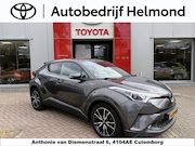 Toyota C-HR - 1.8 Hybrid Style | Parkeersensoren voor/ achter | Stoelverwa