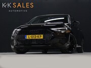 Audi A3 - Limousine 30 TFSI Business edition [APPLE CARPLAY, VOL LEDER