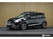 Renault Scénic - 1.2 TCe Bose Audio | Elek. Glazen Panoramadak | Trekhaak | C