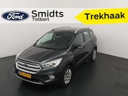 Ford Kuga - 150PK EcoBoost Titanium | Clima | Cruise | Park. sens A | Tr