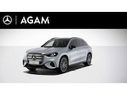Mercedes-Benz GLC-klasse - electric 400 4MATIC Launch Edition 94 kWh