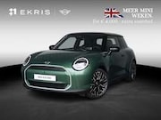 MINI Mini Electric - 3-Deurs Favoured | Pakket L