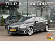 Audi A3 - Sportback 35 TFSI CoD Advance Automaat NLauto NAP