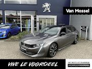 Peugeot 508 - SW 1.6 HYbrid 225 GT