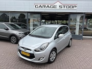 Hyundai ix20 - 1.4i i-Motion 1e Eigenaar!!!! Airco!!!! 49.885km