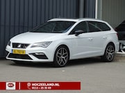 Seat Leon - ST 1.5 TSI FR Business Intense Automaat | Full LED | Pano |