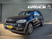 BMW X5 - M50D X Drive AUT|Pano|Headup|360CAM|H/K|BOMVOLL