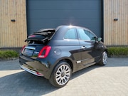 Fiat 500C - 1.0 Hybrid Star *Big Navi *Climate *CarPlay