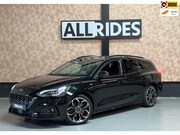 Ford Focus - Wagon 1.5 EcoBoost ST Line Business | HUD | Stoelverwarming 