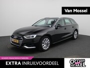 Audi A4 - Avant 35 TFSI Advanced Edition | NAVIGATIE | VIRTUAL COCKPIT