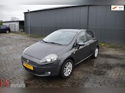 Fiat Punto - 1.4 Active 5-deurs *AIRCO