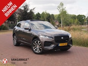 Jaguar F-Pace - 2.0 P400e PHEV SE R-Dynamic | Panoramadak | Camera | Meridia