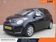 Citroën C1 - 1.0 VTi Feel Navigatie Apple Carplay/Android Auto Camera Blu
