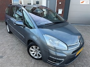 Citroën C4 Picasso - 1.6 THP Ligne Business / Navi / PDC / AUT / Clima / NAP