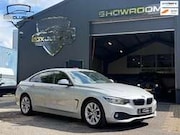 BMW 4-serie - Gran Coupé 418d Executive Origineel NL NAP
