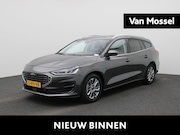 Ford Focus - Wagon 1.0 EcoBoost Hybrid Titanium