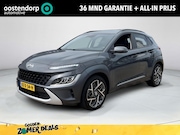 Hyundai Kona - 1.6 GDI HEV Premium Select | Stoelverwarming | Adaptieve CC