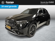Mercedes-Benz GLE-klasse - 53 HYBRID 4MATIC | Trekhaak | Burmester | Memory