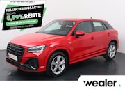 Audi Q2 - 30 TFSI S Edition | 110 PK | Matrix LED koplampen | Navigati