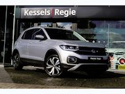 Volkswagen T-Cross - 1.0 TSI Style | Virtual | CarPlay | Camera | ACC | Stoelverw