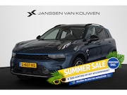Lynk & Co 01 - 1.5 PHEV Panoramadak Stoelverwarming 360-Camera