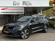 Kia Sorento - 1.6 T-GDI Hybrid 2WD ExecutiveLine 5p. | Pano, Leder, Memory