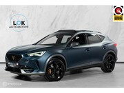 CUPRA Formentor - 2.0 TSI 4DRIVE PANO|BEATS|MEMORY|LEDER|BREMBO