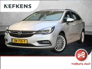 Opel Astra - Sports Tourer 1.4 150 pk Turbo 120 Jaar Edition | AGR Comfor