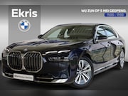 BMW 7-serie - 750e xDrive | Stoelverwarming & Ventilatie | Head-Up Display