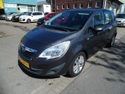 Opel Meriva - apk 5.27 1.4 Turbo Cosmo airco