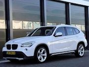BMW X1 - 2.0 18d Executive Navi Clima PDC