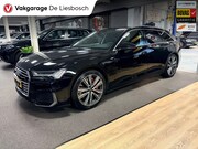 Audi A6 - Avant 55 TFSI e quattro Competition 367 pk / Panorama-dak / 