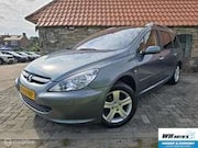 Peugeot 307 - SW 2.0 16V Premium
