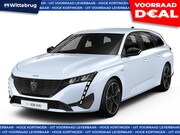 Peugeot e-308 - SW Style EV 54 kWh DIRECT RIJDEN - 17% BIJTELLING! - GRATIS 