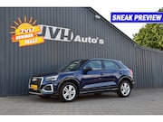 Audi Q2 - 30 (1.0) TFSi 110pk 03-2024 | BTW | Virtual CP | Matrix-LED