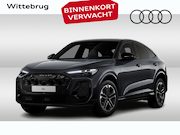 Audi Q5 Sportback - e-hybrid 367pk quattro S tronic S edition Competition