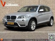 BMW X3 - xDrive20i High Executive | Automaat | Leder | Clim