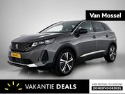 Peugeot 3008 - 1.2 PureTech GT | Automaat | Trekhaak | Apple Carplay & Andr