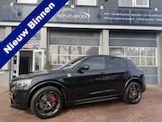 Alfa Romeo Stelvio - 2.9 V6 AWD Quadrifoglio 510 PK Adaptive Cruise Harman Kardon
