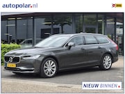 Volvo V90 - 2.0 T5 Inscr. Leder/ACC/BLIS/Carplay etc.
