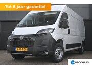 Peugeot e-Boxer - 3.5t L3H2 110 kWh 280pk DEMO-DEAL! | Navigatie | Achteruitri