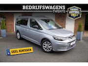 Volkswagen Caddy - Maxi 1.5 TSI Hybride Life 7 Zits Apple Carplay Stoelverwarmi