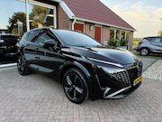 Nissan Qashqai - 1.3 MHEV X TEKNA + Panoramadak/ACC/HUD/360° Camera/Leder