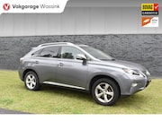 Lexus RX-Serie - 450h 4WD President Line 1e eigenaar