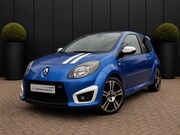 Renault Twingo - 1.6 16V RS GORDINI CLIMA 131PK LEDER