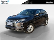 Mitsubishi ASX - 2.0 Intense *Automaat*Navi+Camera*Climate*Parkeersensoren*LM