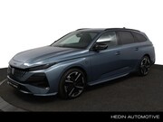 Peugeot 308 - SW 1.2 Hybrid 145pk e-DCS6 GT Automaat | 360° Vision & Drive