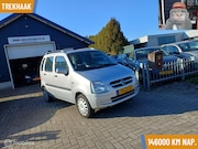 Opel Agila - 1.2-16V Comfort Garantie, alle inruil mogelijk