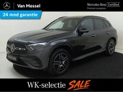 Mercedes-Benz GLC-klasse - 300e 4MATIC AMG Line /Panoramadak /Massagestoelen/ Stoelvent