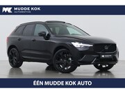 Volvo XC60 - T6 Plus Black Edition | Harman/Kardon | Panoramadak | 360-ca